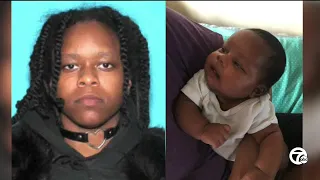 Auburn Hills police issue Endangered Missing Advisory for 1-month-old girl