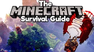 Making Farms Look Good! ▫ The Minecraft Survival Guide (Tutorial Lets Play) [Part 71]
