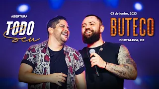 Jorge & Mateus - Buteco Fortaleza 2023 - Abertura (03/06/2023)