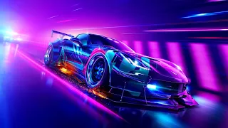 Need for Speed™: Heat - [ Digital Deluxe Edition ] — Часть 1 [ 4K 144Hz HDR RTX3080 ]