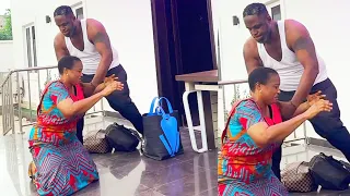 THE RICH AND THE POOR | EP5 | FAVOUR OMA | LATEST TRENDING NOLLYWOOD VIDEO | 2023 | ENGLISH