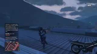 GTA 5 Quick Clip - Pretty Sweet