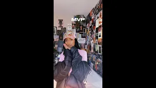 Rhea Raj - MVP (Acoustic Lyric Video)