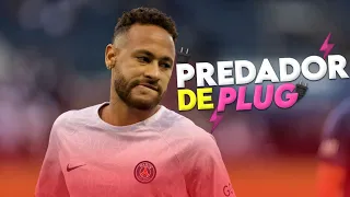 Neymar Jr ● EU, TU, NOIS BOTA NELA - PREDADOR DE PLUG 🔌 (MC Jhey) Prod. G3g3h