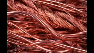 Help stimulate Copper production in your body : 464 hz Alpha : Isochronic tone