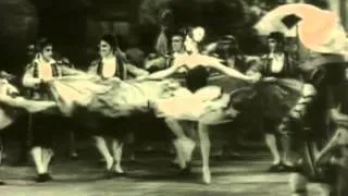 Balletoman comLegends of Russian Ballet