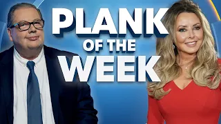 Plank Of The Week With Mike Graham | 04-August-23