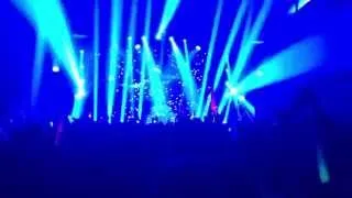 Bob Sinclair @ New City Gas, Montreal - Watch Out For This (Bumaye) Remix