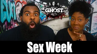 (REVIEW ) Power Book II Ghost Season 1 episode 7 Sex Week (RECAP)