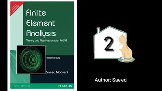 The text book for Finite Element Analysis | Finite Element Methods best books