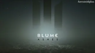 Blume - Desolation Road (Inglés - Español)