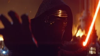 KYLO RENCIKEH (By:. Peti)