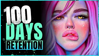 SEMEN RETENTION BENEFITS 100 DAYS | No Nut November Motivation