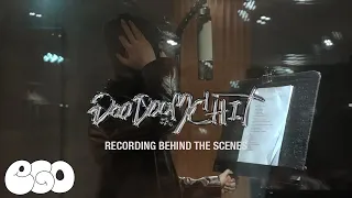 VVUP (비비업) 'Doo Doom Chit (두둠칫)' Recording BEHIND THE SCENES
