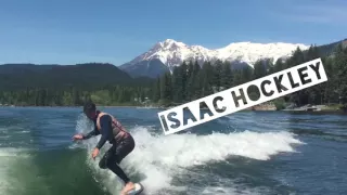 H2O School Wakesurf 2016