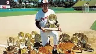 The Brooks Robinson Collection