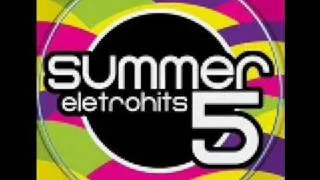 David Guetta - Tomorrow Can Wait - Summer Eletrohits 5