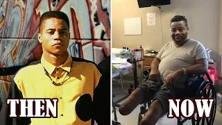 Boyz n the Hood Cast: THEN and NOW (1991 vs 2023)