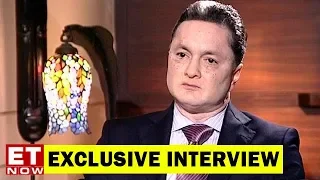 Gautam Singhania explains rationale behind stepping down as Raymond Apparel Chief | Exclusive