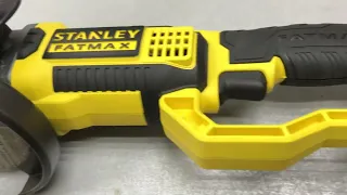 УШМ Stanley Fatmax FMC761