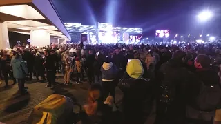 Polina Gagarina Полина Гагарина концерт на день города Krasnogorsk 90  09 2022