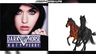 Old Town Road x Dark Horse | Mashup of Katy Perry/Lil Nas X/ Billy Ray Cyrus