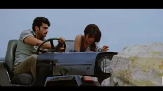 heavy driver ho arjun kapoor ( saaiyaan song ) funny video ....