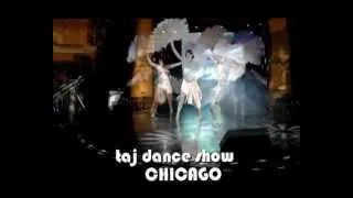 taj dance show  шоу балетТАДЖ   CHICAGO +7-918-606-8058 звездный триумф