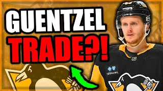 This HUGE Trade Could CHANGE the NHL...