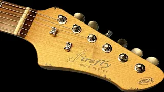 This Guitar Is Changing My Mind On Relic’s | *NEW* Firefly FFST Relic Line