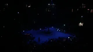 Metallica- Battery- The BJCC Birmingham, AL 1-22-19