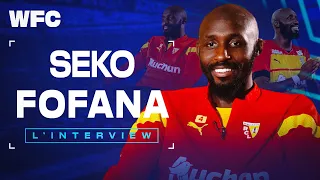 ⚽ Seko Fofana : l'interview du Winamax FC (Football)