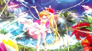 Skyscapers   Paradise Topmodelz Edit Nightcore