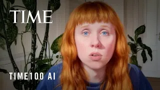 TIME100 AI Innovators on Concerns for the Future, Favorite Sci-Fi & More