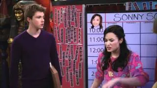 SWAC - Chad and Sonny - "Who's your Chaddy?" and "Love Sick"