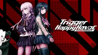 「Climax Reasoning」Danganronpa: Trigger Happy Havoc / Extended