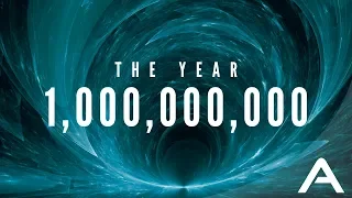 What Will Happen In One Billion Years?