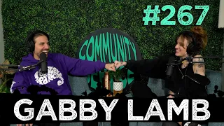 Community Service Ep. 267 - Gabby Lamb