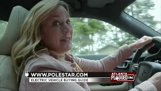 Electric Vehicle Buying Guide