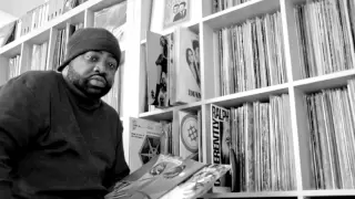 Lord Finesse - No Gimmicks (Instrumental)
