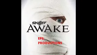Skillet - Monster (Low Quality)