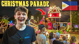 Is This NEW YORK or The PHILIPPINES?! | BGC's Grand Christmas Parade! 🇵🇭