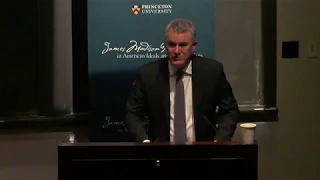 Michael Doran on Does America Have a Middle East Strategy?
