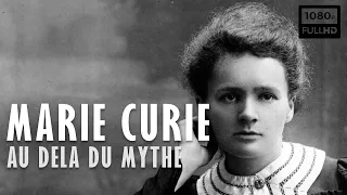🧪 Marie Curie Au Delà Du Mythe - Documentaire Science & Technologie - Arte (2011)