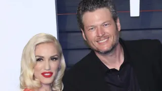 Blake Shelton Was Never The Same After Marrying Gwen Stefani