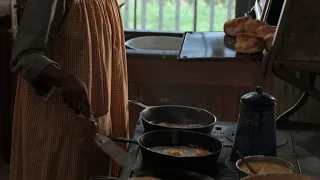 The Color Purple 1985 - Breakfast