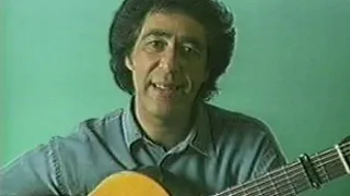 Juan Martin - Flamenco Solos - Guitar Lesson - Level 4