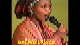 HEESTA UURKIYO QALBIGA||XABIIBO XASAN TOOXOW||BALWO LYRICS