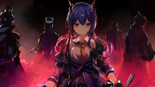 Nightcore ➝ The Business Pt. II 「Tiësto & Ty Dolla $ign | Lyrics」