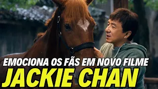 BONS COMPANHEIROS, a Grande Volta de JACKIE CHAN!